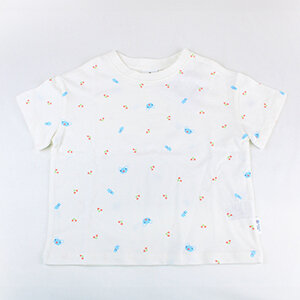 ペネロペベビー　半袖プリントTシャツ