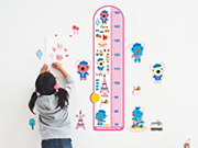 新商品「カベデコール」「おなまえプレート」等　雑貨各種発売！