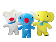 【イオンモールいわき小名浜】1/5（日）ファミリーステージ開催